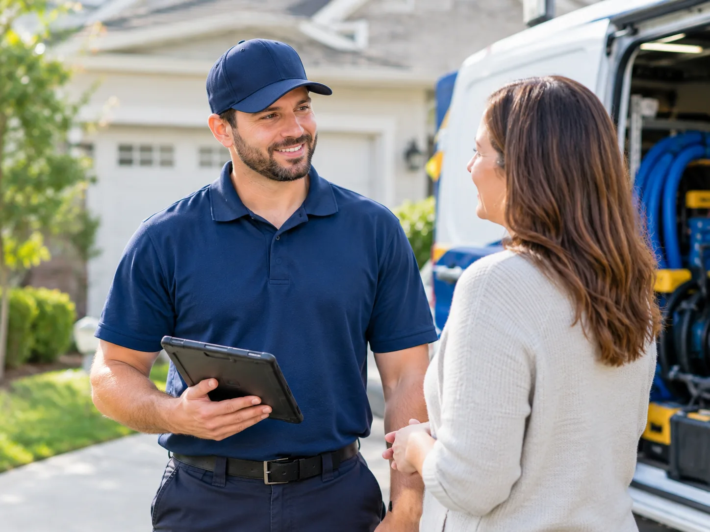 Sewage Backup Cleanup Salyer, CA FAQs